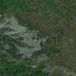 Satellite imagery of Maja e Suka e Bukurës, AL
