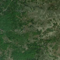 Satellite imagery of Qafa e Kumbullës, AL