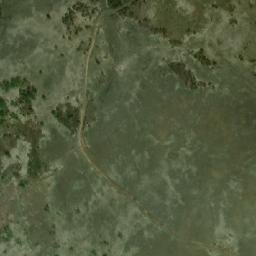 Satellite imagery of Qafa e Kumbullës, AL