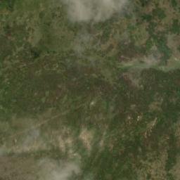 Satellite imagery of Bobinova Stena, MK