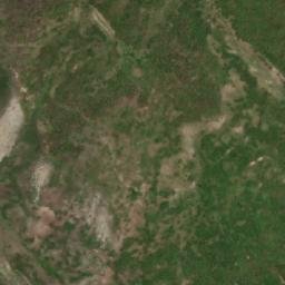 Satellite imagery of Bobinova Stena, MK