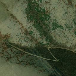 Satellite imagery of Rabavica, MK