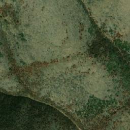 Satellite imagery of Rabavica, MK
