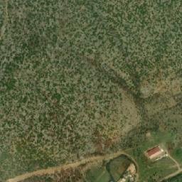 Satellite imagery of Dulonja, MK