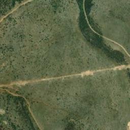 Satellite imagery of Ploš, MK