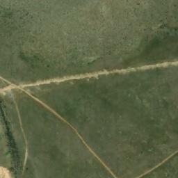 Satellite imagery of Ploš, MK