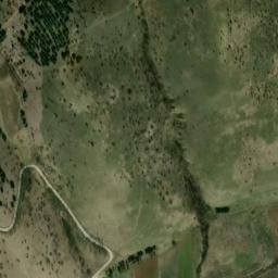 Satellite imagery of Žežev Rid, MK