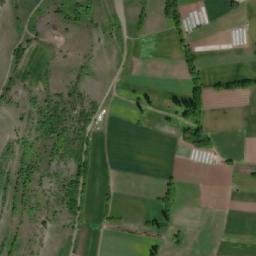Satellite imagery of Gragor, MK