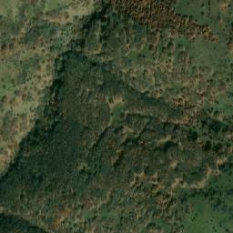 Satellite imagery of Arnautski Rid, MK