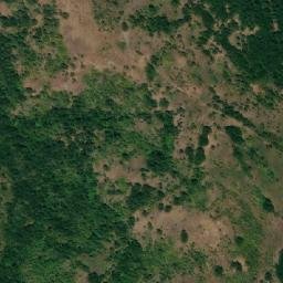 Satellite imagery of Kačar, MK