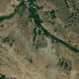 Satellite imagery of Petkov Čukar, MK