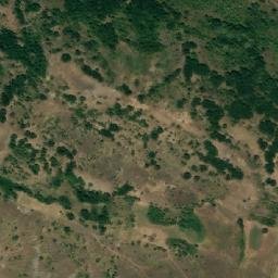 Satellite imagery of Petkov Čukar, MK