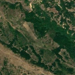 Satellite imagery of Sredni Rid, MK