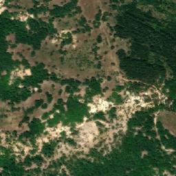 Satellite imagery of Sredni Rid, MK