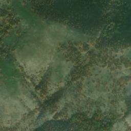 Satellite imagery of Stari Grad, MK