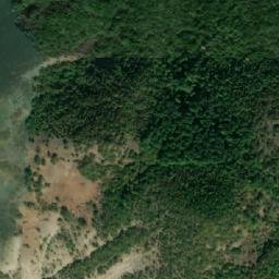 Satellite imagery of Stari Grad, MK