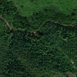 Satellite imagery of Vučji Kamen, MK