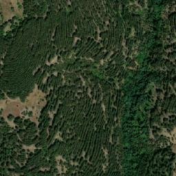 Satellite imagery of Detlica, MK