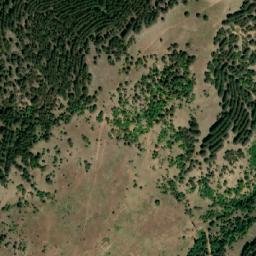 Satellite imagery of Detlica, MK