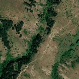 Satellite imagery of Gola Mogila, MK