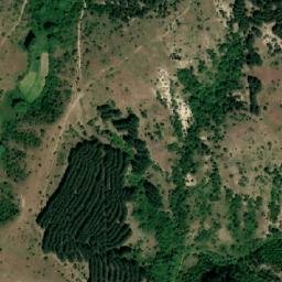 Satellite imagery of Gola Mogila, MK