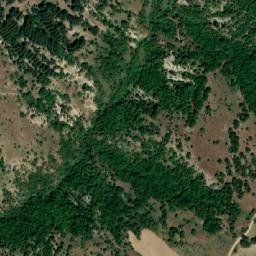 Satellite imagery of Gola Mogila, MK