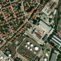 Satellite imagery of TT66D, BG