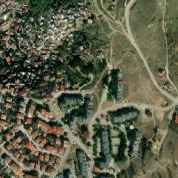 Satellite imagery of Orlova Chuka, BG