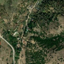 Satellite imagery of Orlova Chuka, BG