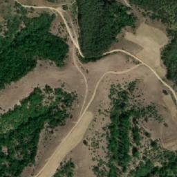 Satellite imagery of Mekisha, BG