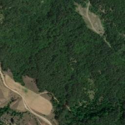 Satellite imagery of Mekisha, BG