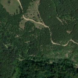 Satellite imagery of Mekisha, BG