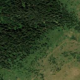 Satellite imagery of Chatma dere, BG