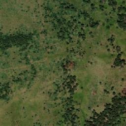 Satellite imagery of Chatma dere, BG