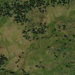 Satellite imagery of Chatma dere, BG