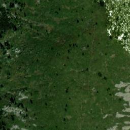 Satellite imagery of Parangalitsa, BG