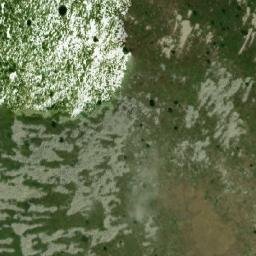 Satellite imagery of Parangalitsa, BG