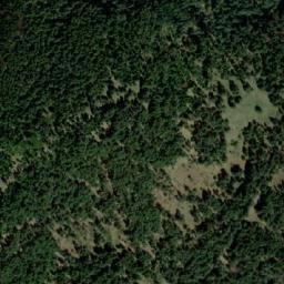 Satellite imagery of Vlakovitsa, BG