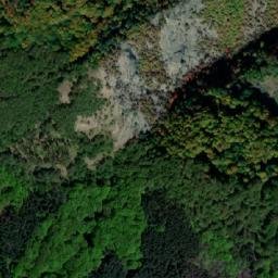 Satellite imagery of Koritsa, BG