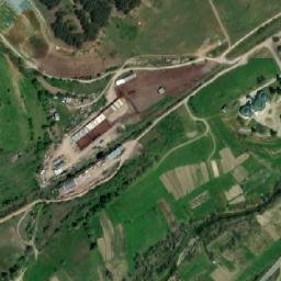 Satellite imagery of TT2-OB, BG