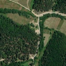 Satellite imagery of TT24, BG