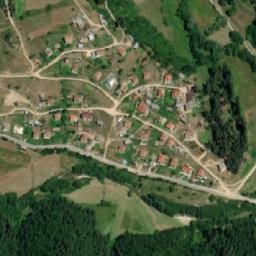 Satellite imagery of TT24, BG