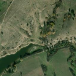 Satellite imagery of Busok, BG