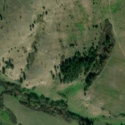 Satellite imagery of Busok, BG