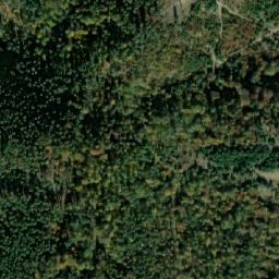 Satellite imagery of Cherdakov Burun, BG