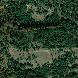 Satellite imagery of Cherdakov Burun, BG