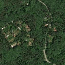 Satellite imagery of TT21, BG