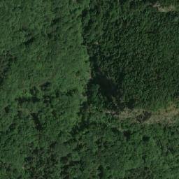 Satellite imagery of TT21, BG