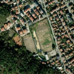 Satellite imagery of TT28/XVI/, BG