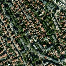 Satellite imagery of TT28/XVI/, BG